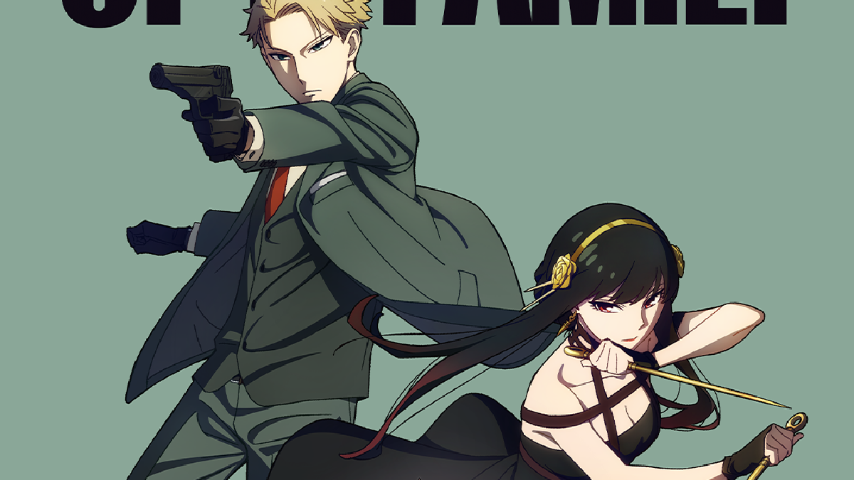 SPY x FAMILY mantém grande sucesso de audiência no Japão