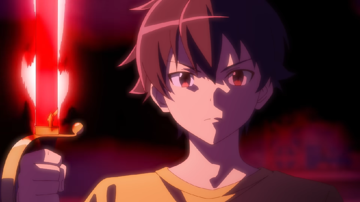 The Devil Is a Part-Timer!!  Sequência ganha novo trailer e data