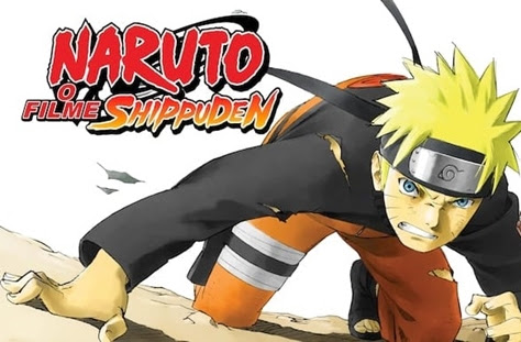 Naruto Completo + Shippuden + Filmes + Ovas :: Digital Animes