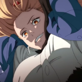 Demon Slayer 3: El episodio final exploto los servidores de Crunchyroll