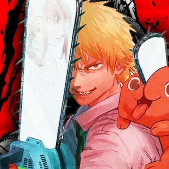 Conheça Denji - O Protagonista de Chainsaw Man - AnimeNew