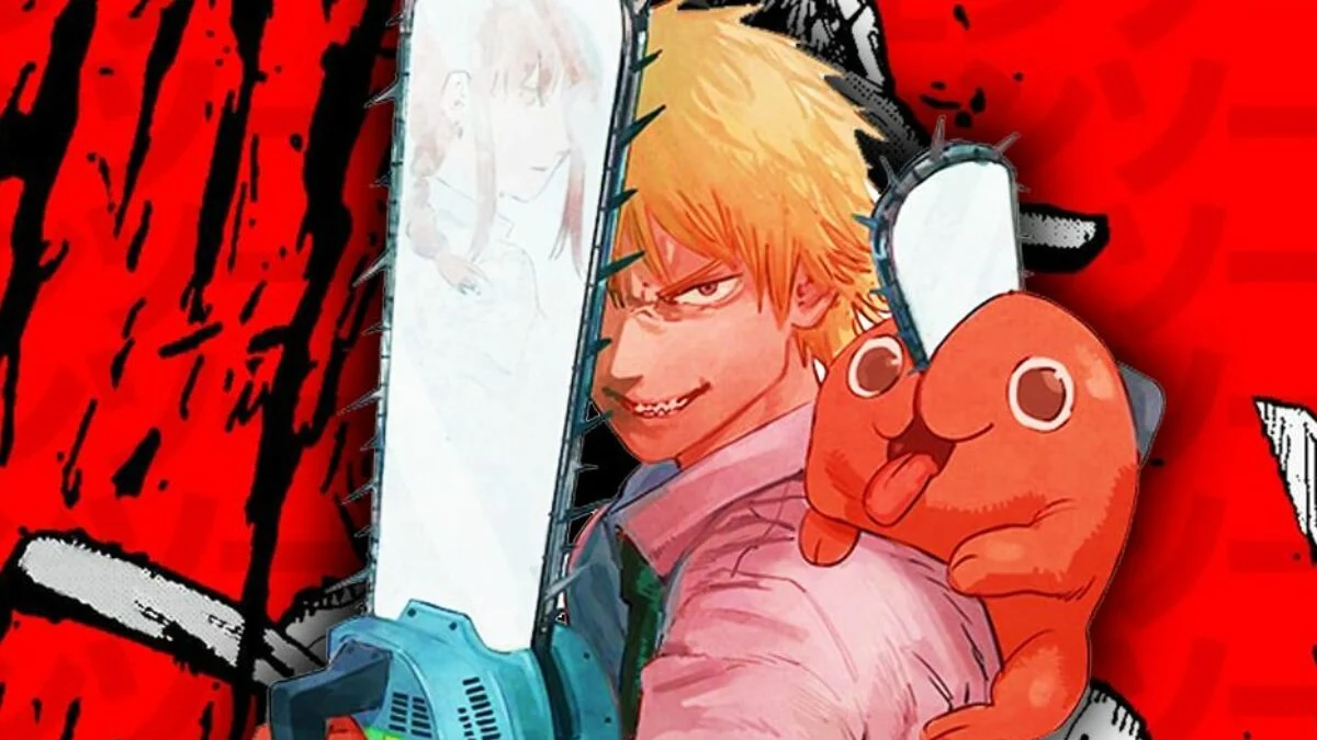 Conheça o lado oculto de Denji com as 13 curiosidades sobre o protagonista  de Chainsaw Man que vão te surpreender - Critical Hits