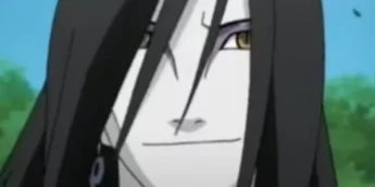 Orochimaru