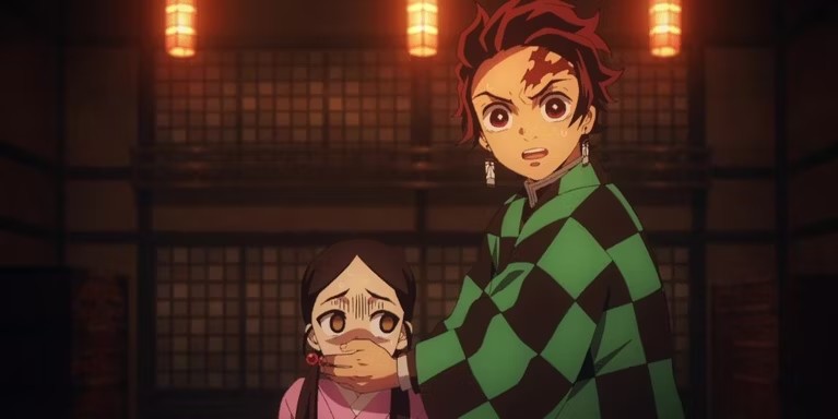 Kimetsu No Yaiba: 3ª Temporada, Episódio 8 – O poder infinito de Tokito -  Combo Infinito