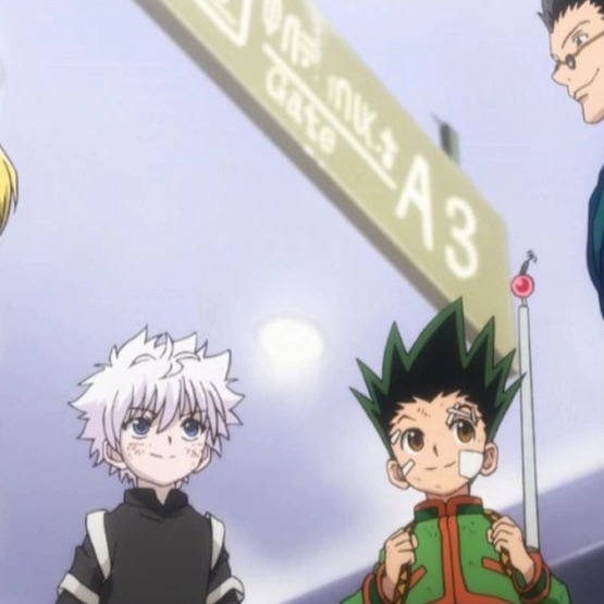 Hunter x Hunter  Criador traz novas atualizações sobre o mangá