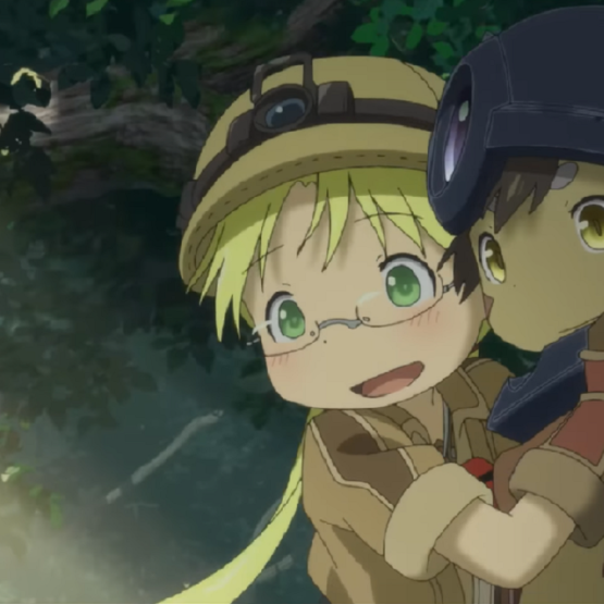 MADE IN ABYSS 2 TEMPORADA DATA DE LANÇAMENTO 