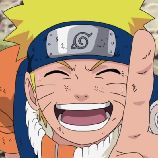 Naruto Criador Revela Origem Do Bord O Do Protagonista