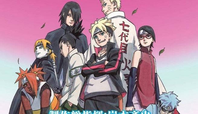 Em que ordem assistir Naruto? Veja a sequência do anime com todos os  episódios, filmes e OVAS - Notícias Série - como visto na Web - AdoroCinema