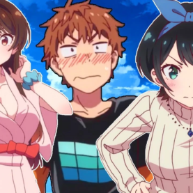 Don't Toy with Me, Miss Nagatoro: 2ª temporada é anunciada – ANMTV