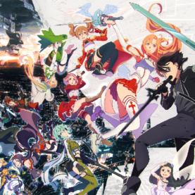 2ª temporada do anime In/Spectre estreia em outubro; aponta vazamento -  AnimeNew