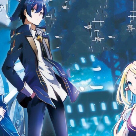 The Eminence in Shadow - Revelado a razão surpreendente para o sucesso do  anime - AnimeNew