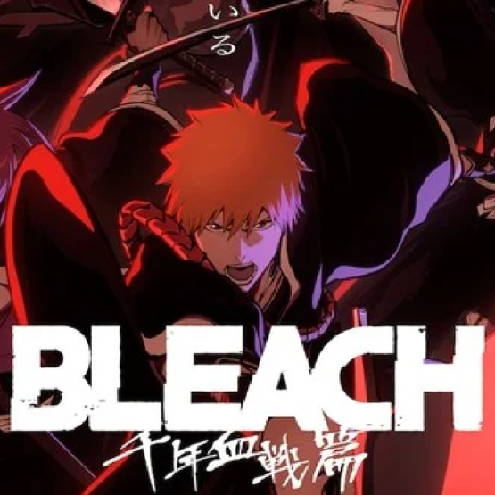 BLEACH: Guerra de Sangue de Mil Anos Parte 2 – O Retorno de Komamura