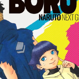Abdul Zoldyck on X: Boruto Episode 292  Manga vs Anime   / X