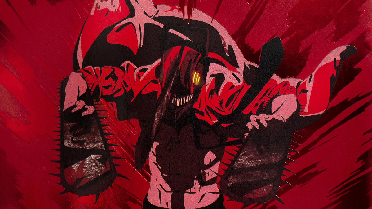 Chainsaw Man: Anime ganha novo teaser sangrento