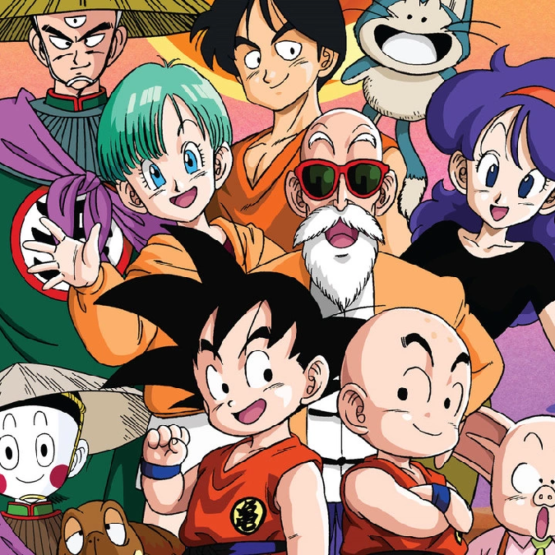 Dragon Ball  Crunchyroll lança últimos episódios dublados