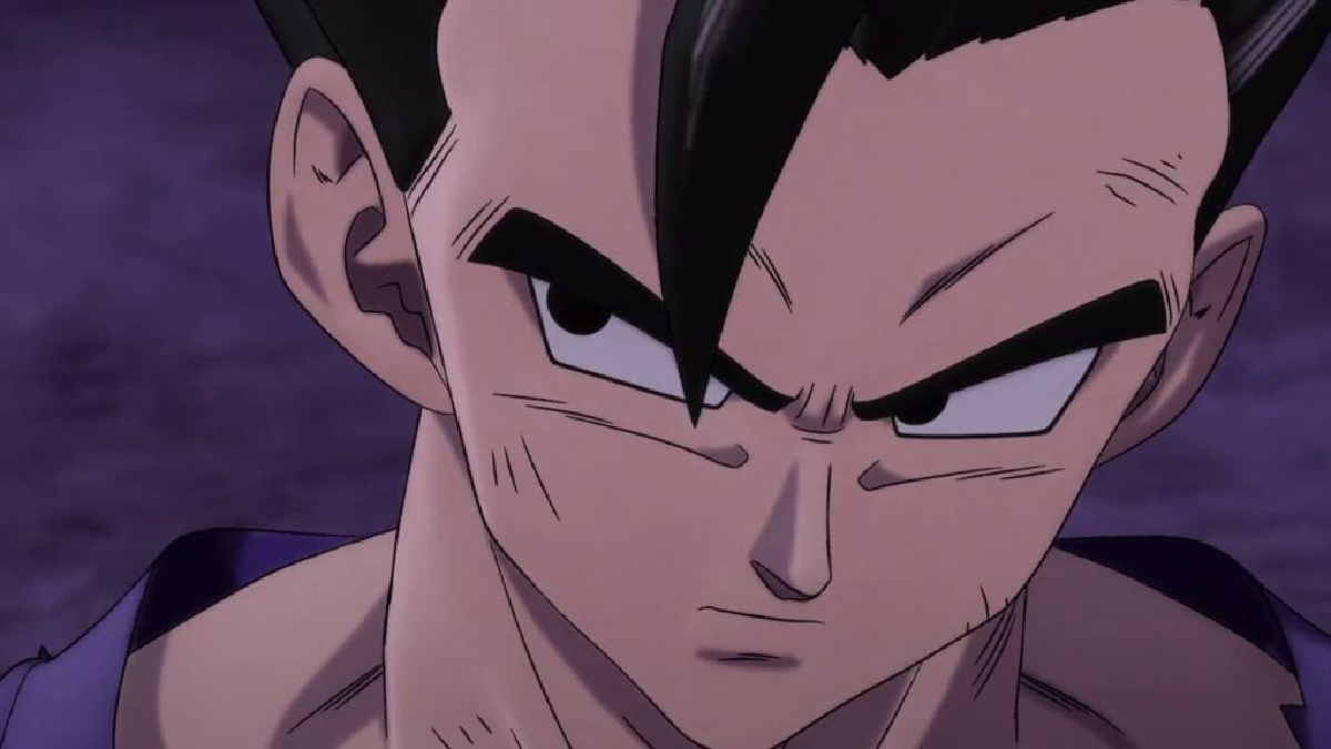 Gohan pode alcançar uma nova transformação no Torneio do Poder de Dragon  Ball Super