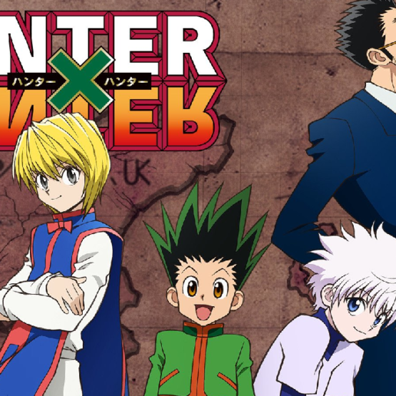 Hunter x Hunter  Criador revela que está trabalhando no capítulo