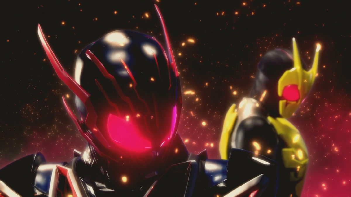 Kamen Rider Zero-One: REAL×TIME' estreia com dublagem esta noite no canal  TokuSato no