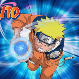 HBO MAX! Estreia TERCEIRA TEMPORADA de NARUTO CLÁSSICO no