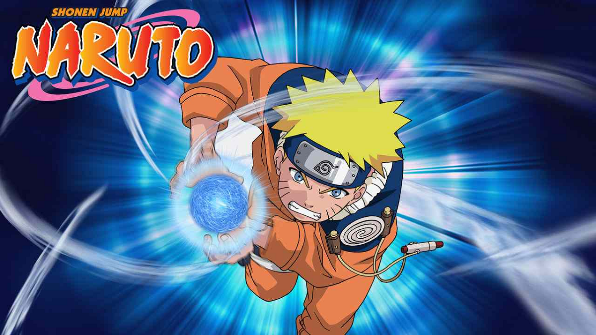 Sequência de Naruto, Boruto estreia na Warner Channel