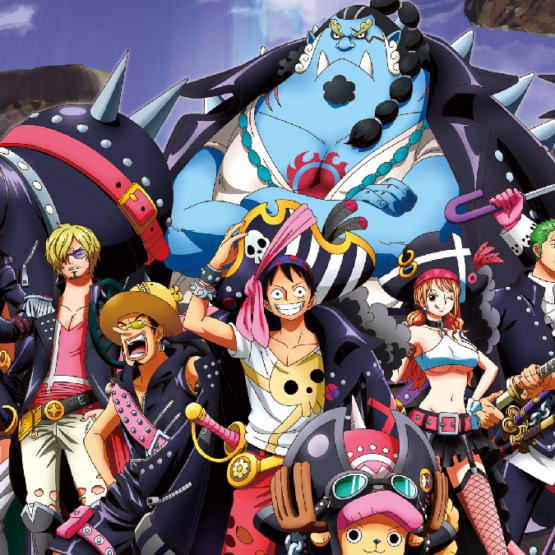 One Piece: Red, longa de anime, ganha trailer dublado; confira