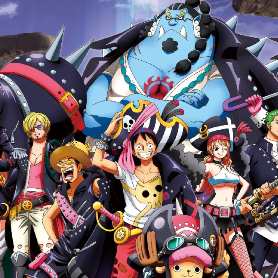 One Piece: RED se torna a maior bilheteria da franquia