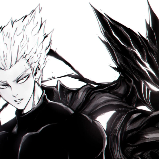 One-Punch Man  Importante momento de Garou foi censurado no anime