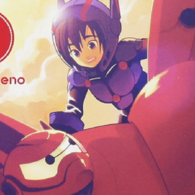Heavenly Delusion: série do anime será distribuída pela Disney