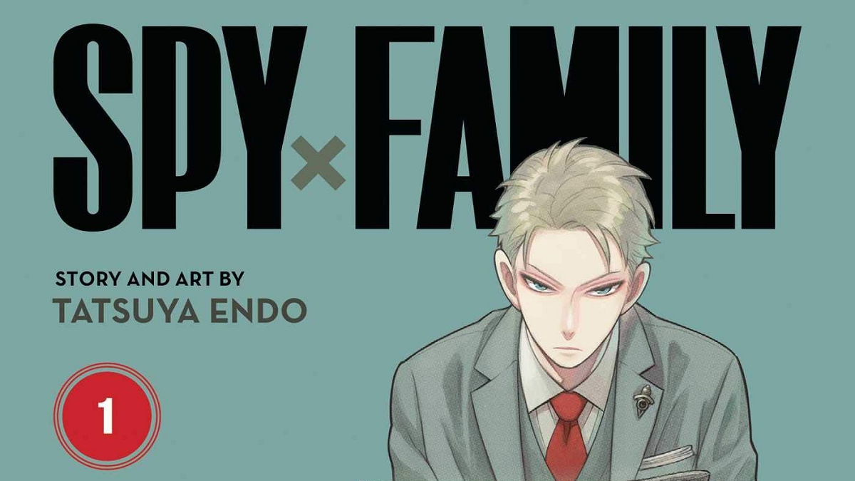 SPY x FAMILY  Tema de abertura supera 2 milhões de visualizações