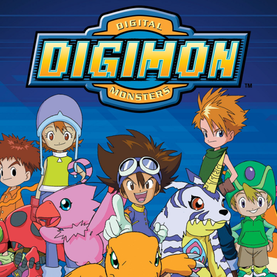 Digimon Adventure já está disponível na Crunchyroll - Combo Infinito