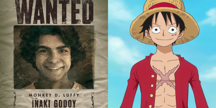 Roteirista fala sobre possíveis spin-offs do live-action de 'One Piece' -  CinePOP