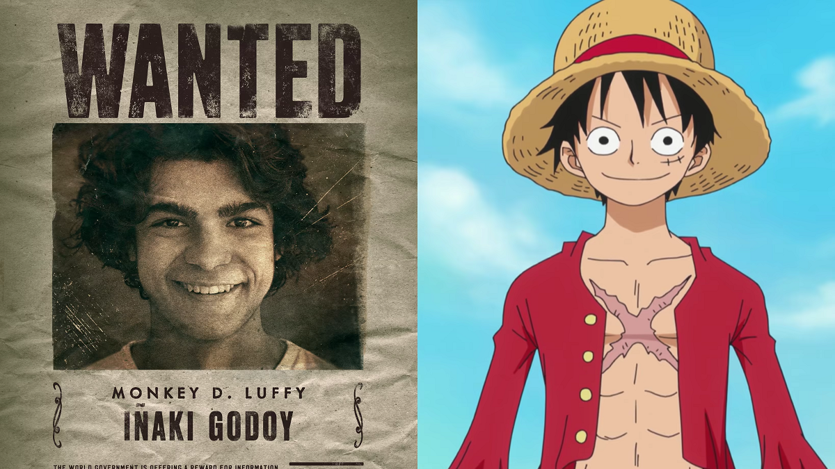 O Que vocês acharam do Live action de One Piece? : filmeseseries