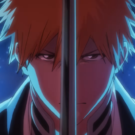  Bleach estreia em fevereiro na HBO Max