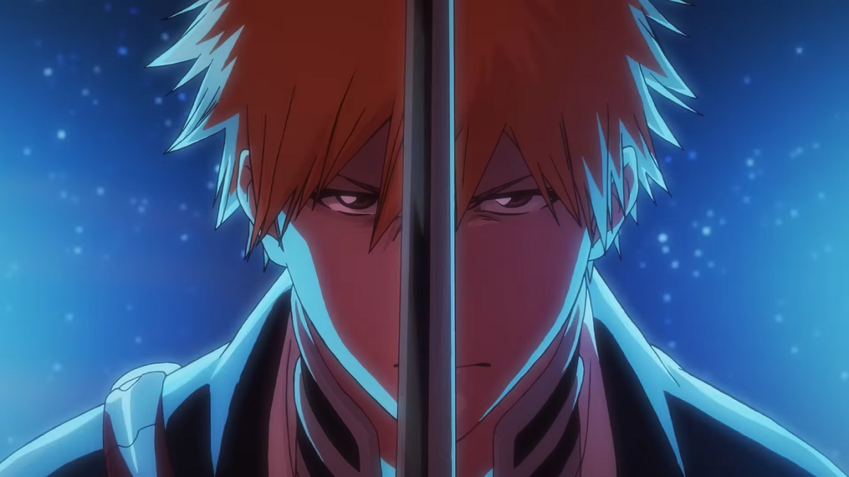 bleach crunchyroll removido