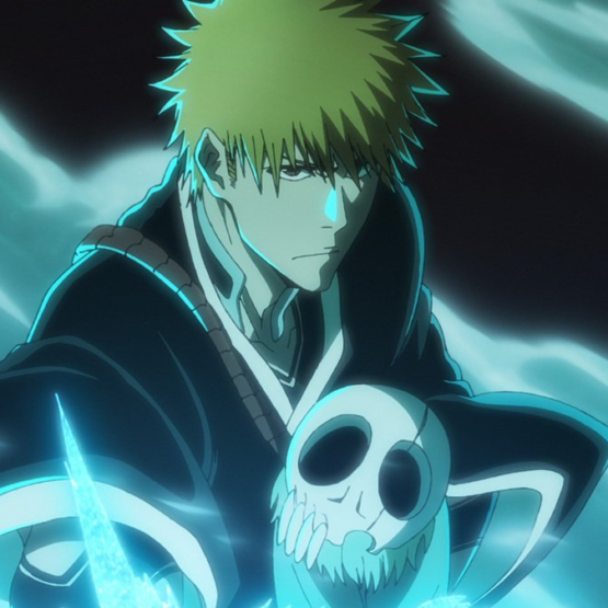 Bleach  Confira o tema de encerramento do anime do arco final