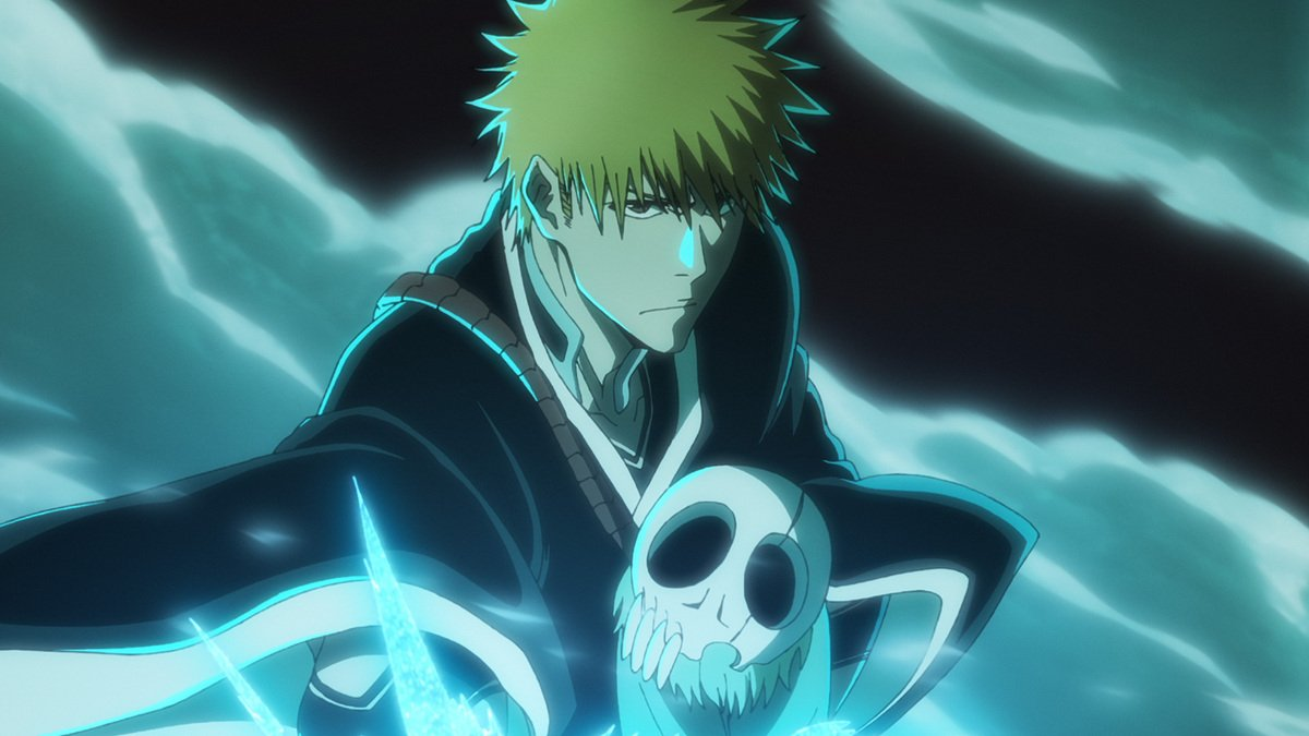 Bleach: Animê estreia dublado na HBO Max