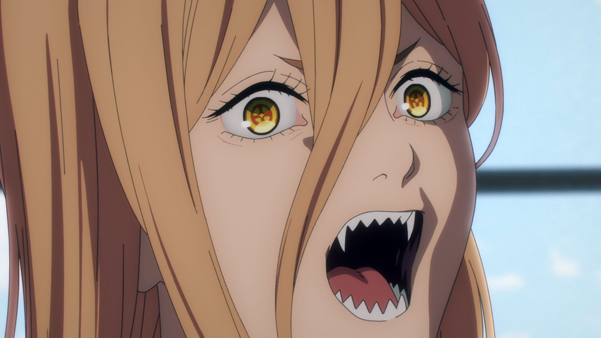 Chainsaw Man – Dublado - Episódio 10 