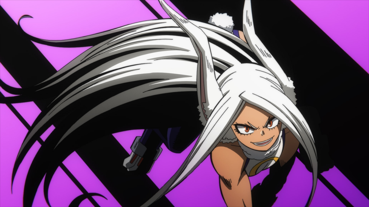 My Hero Academia Segundo Episódio Da 6ª Temporada Ganha Prévia E Sinopse Muramasa 