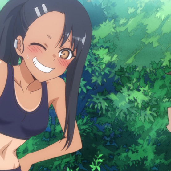 Don't Toy with Me, Miss Nagatoro: 2ª Temporada do Anime tem Vídeo  Promocional e tema de abertura » Anime Xis