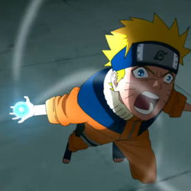 Naruto: Filmes de 2009 e 2011 estreiam em setembro na Netflix