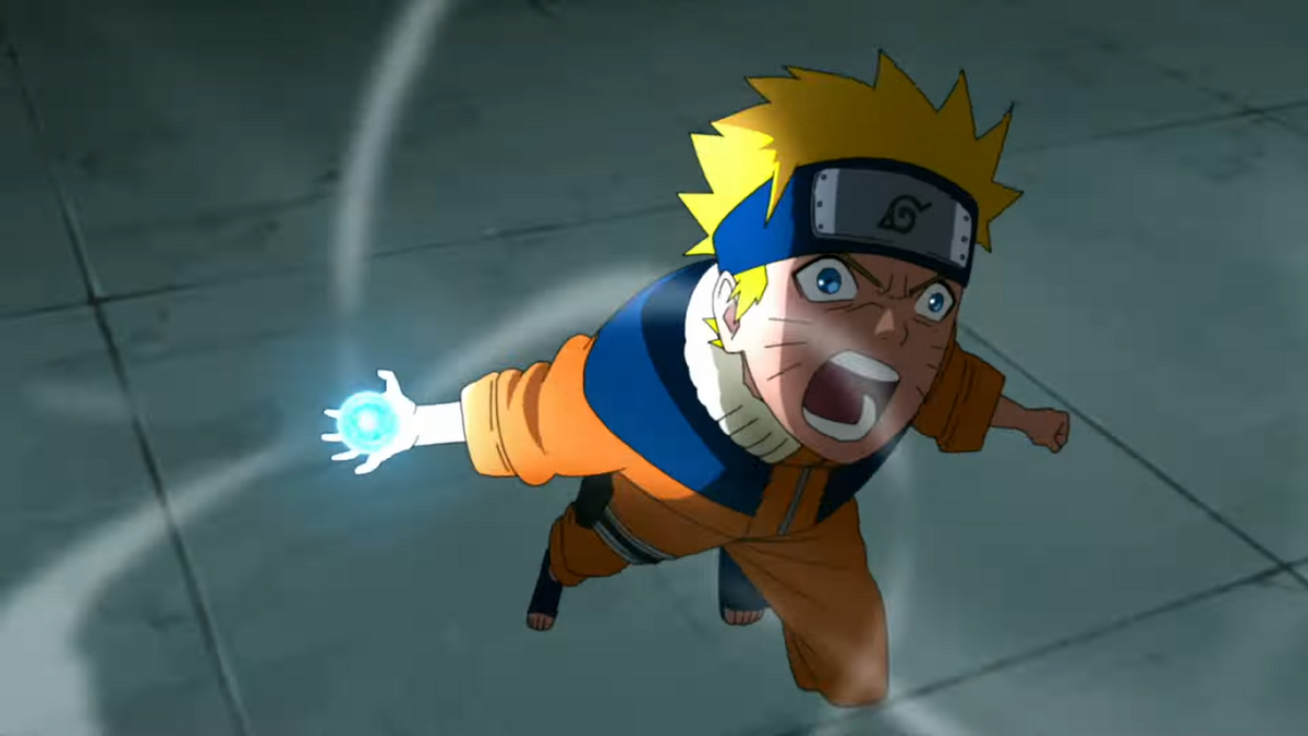 Naruto ganha novas artes e vídeo promocional para celebrar 20º aniversário  do anime