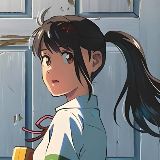 Suzume No Tojimari Makoto Shinkai Anuncia Que Filme Foi Finalizado