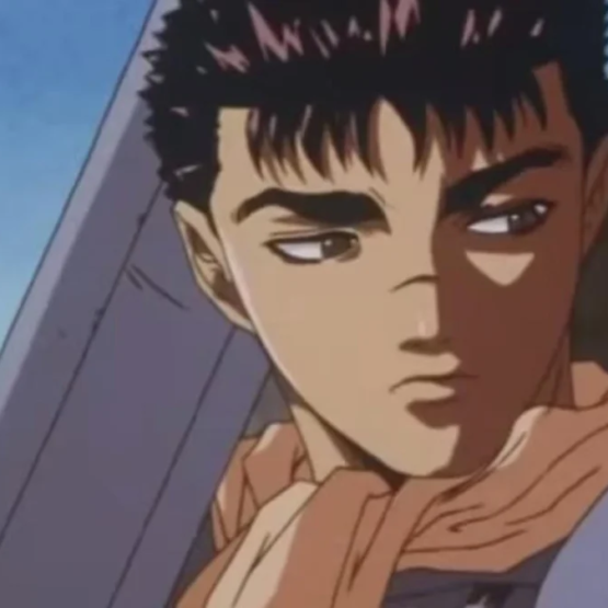 Berserk, Anime de 1997 pode estrear na Netflix em dezembro