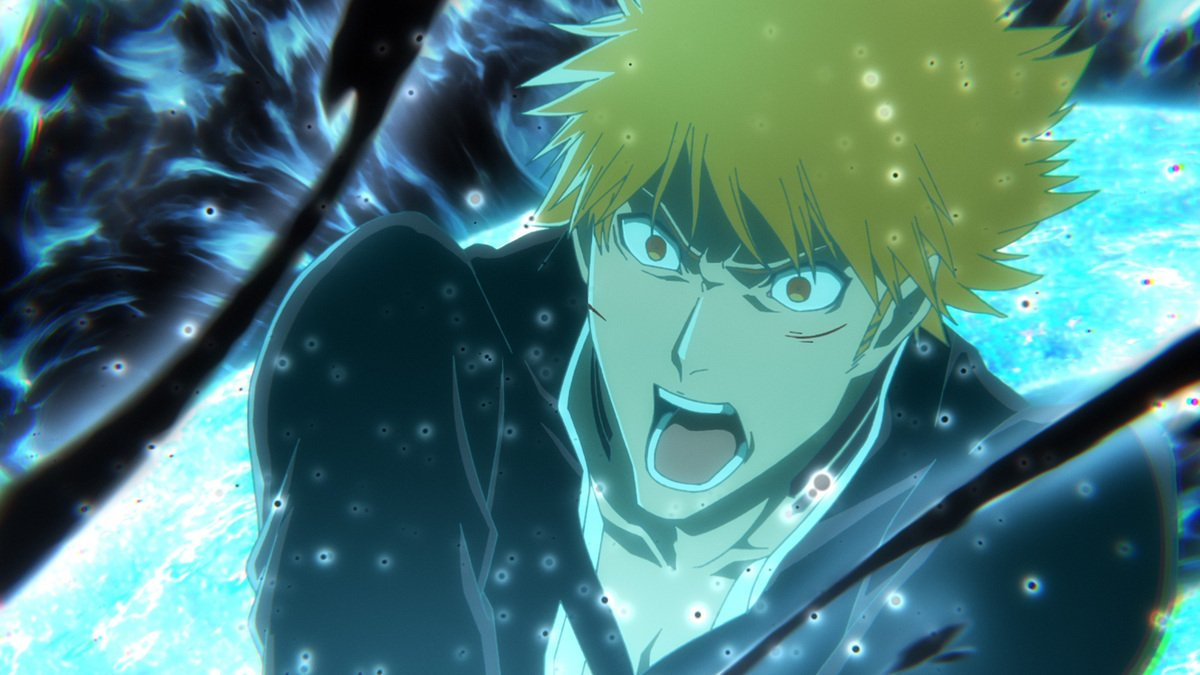 Bleach Thousand year blood war 2': episodio final de la temporada durará 1  hora, Ichigo, Bleach, anime y manga, Tite Kubo