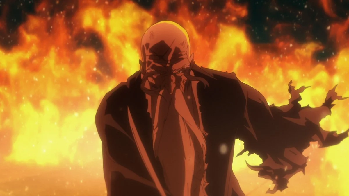 Bleach: Thousand-Year Blood War divulga imagens do episódio 4