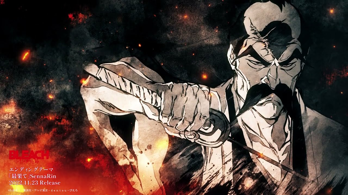 Bleach Thousand year blood war 2': episodio final de la temporada durará 1  hora, Ichigo, Bleach, anime y manga, Tite Kubo