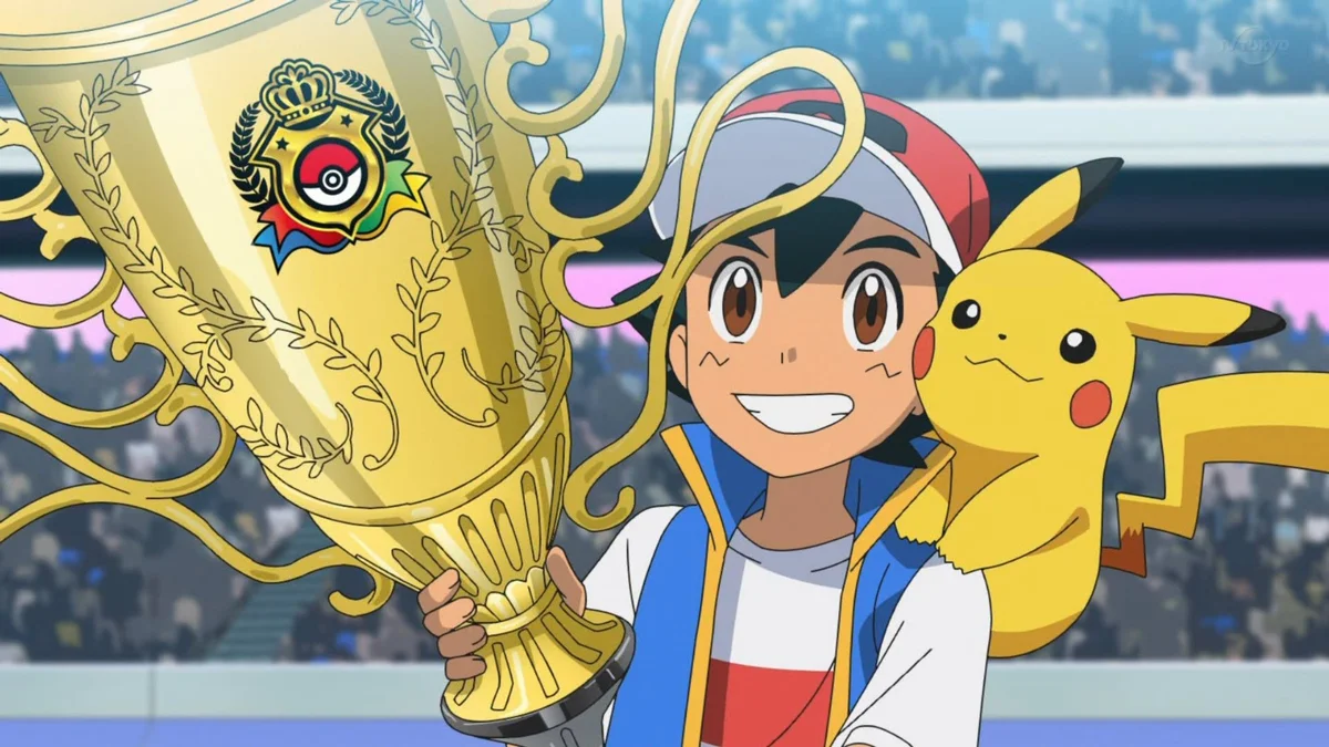 Novos Episódios de Jornadas Supremas Pokémon Chegarão em Junho na Netflix