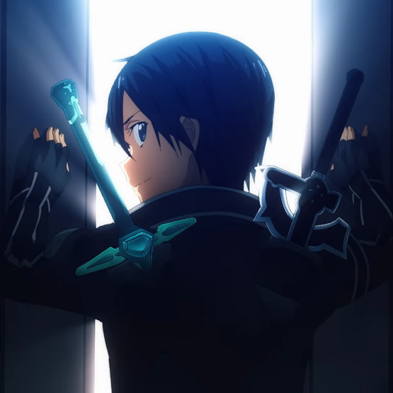 Crunchyroll - Novo filme da franquia Sword Art Online Progressive