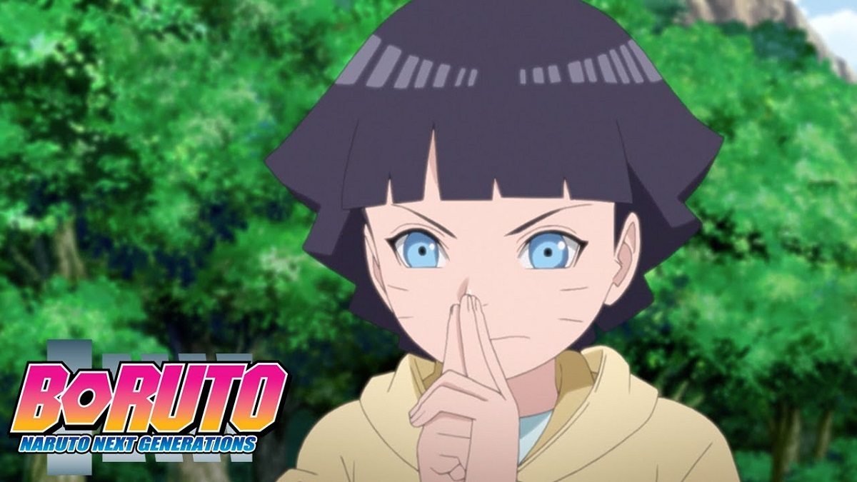 Portal Boruto Brasil on X: MEU DEUS!!! HIMAWARI VESTIDA DE SEU AVÔ MINATO  UZUMAKI NA PRÉVIA DO EP. 267 DE BORUTO 🥺❤  / X