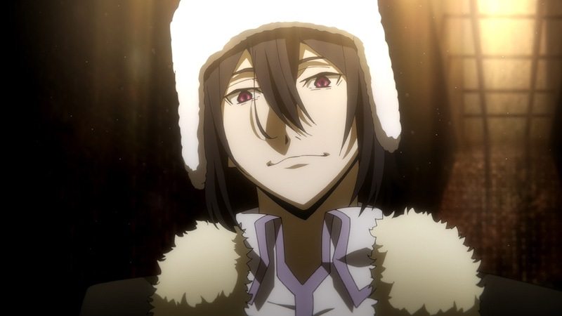 Bungo Stray Dogs divulga prévia e imagens do Episódio 60